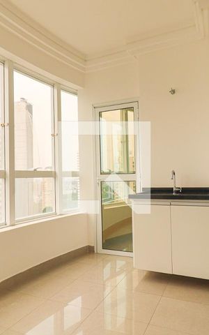Apartamento para alugar com 255m², 4 quartos e 2 vagasVaranda gourmet
