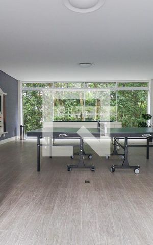 Apartamento para alugar com 255m², 4 quartos e 2 vagasSala de Jogos