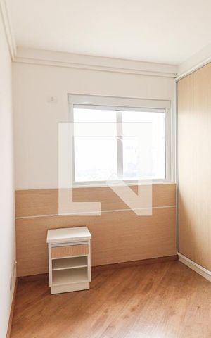 Apartamento para alugar com 255m², 4 quartos e 2 vagasQuarto 2