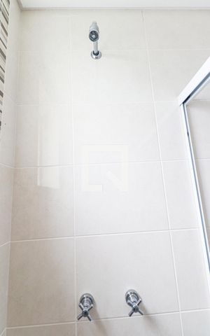 Apartamento para alugar com 255m², 4 quartos e 2 vagasBanheiro da Suíte 2