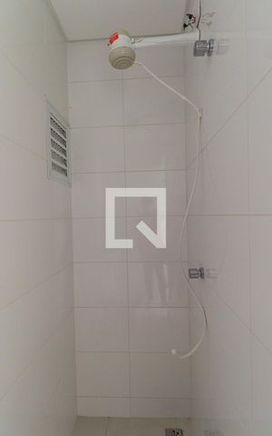 Apartamento para alugar com 255m², 4 quartos e 2 vagasBanheiro de serviço
