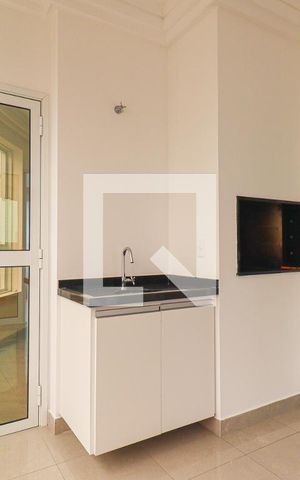 Apartamento para alugar com 255m², 4 quartos e 2 vagasVaranda gourmet