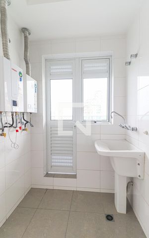 Apartamento para alugar com 255m², 4 quartos e 2 vagasÁrea de Serviço