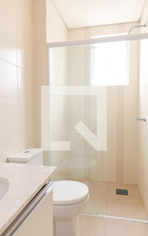 Apartamento para alugar com 255m², 4 quartos e 2 vagasBanheiro Social