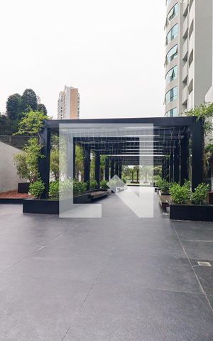 Apartamento para alugar com 255m², 4 quartos e 2 vagasÁrea externa