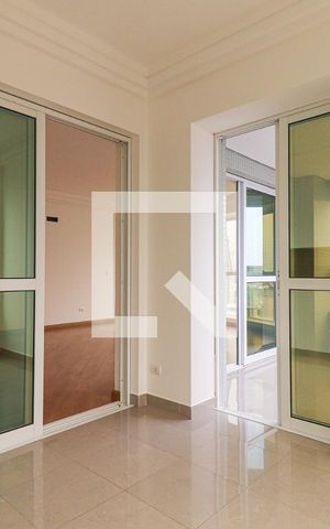 Apartamento para alugar com 255m², 4 quartos e 2 vagasVaranda gourmet
