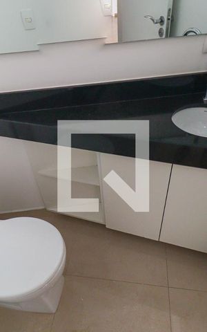 Apartamento para alugar com 255m², 4 quartos e 2 vagasLavabo