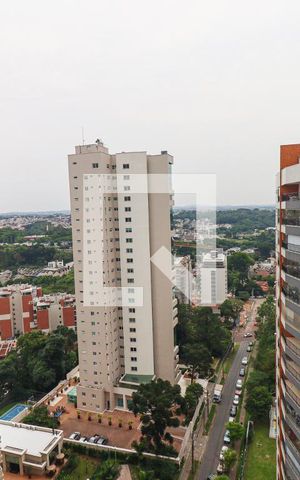 Apartamento para alugar com 255m², 4 quartos e 2 vagasVista da Sala de Estar