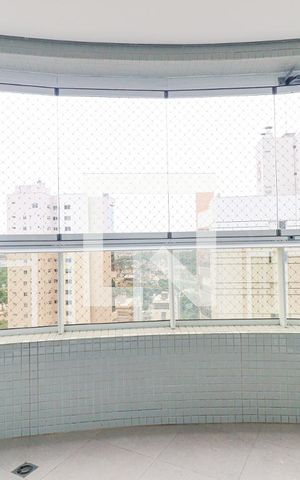 Apartamento para alugar com 255m², 4 quartos e 2 vagasVaranda da Sala