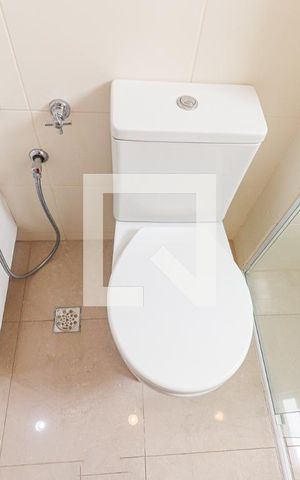 Apartamento para alugar com 255m², 4 quartos e 2 vagasBanheiro Social