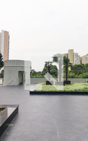 Apartamento para alugar com 255m², 4 quartos e 2 vagasÁrea externa