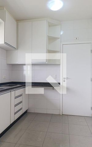 Apartamento para alugar com 255m², 4 quartos e 2 vagasCozinha