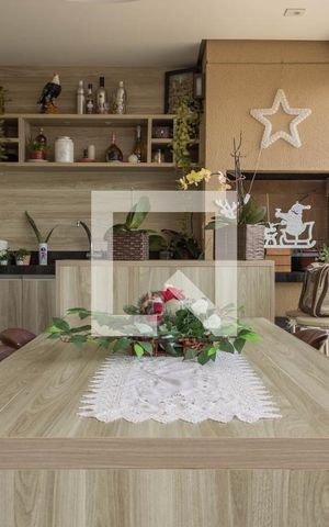 Apartamento para alugar com 156m², 3 quartos e 3 vagas Apartamento para alugar com 156m², 3 quartos e 3 vagasVaranda