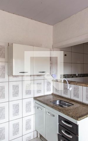 Casa à venda com 100m², 3 quartos e 1 vaga Casa à venda com 100m², 3 quartos e 1 vagaCozinha