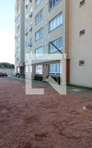 Apartamento à venda com 53m², 2 quartos e 1 vagaÁrea comum