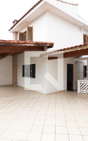 Casa à venda com 250m², 4 quartos e 3 vagasVaranda da Casa
