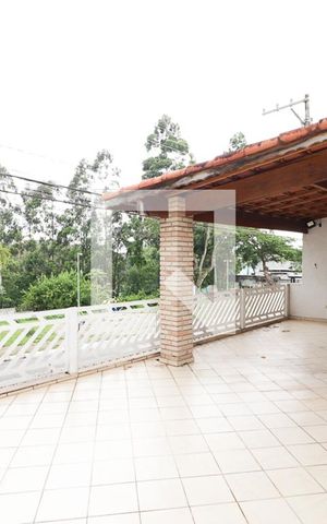 Casa à venda com 250m², 4 quartos e 3 vagasVaranda da Casa