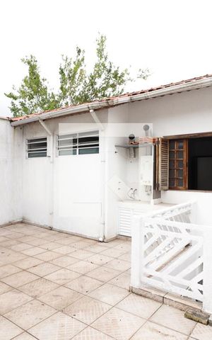 Casa à venda com 250m², 4 quartos e 3 vagasÁrea Externa Superior