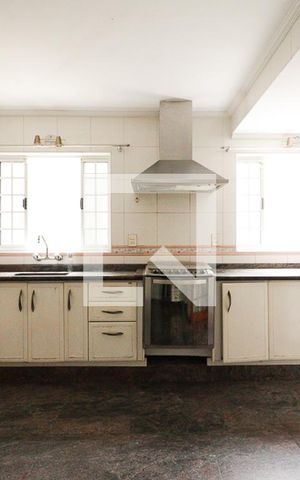 Casa à venda com 250m², 4 quartos e 3 vagasCozinha