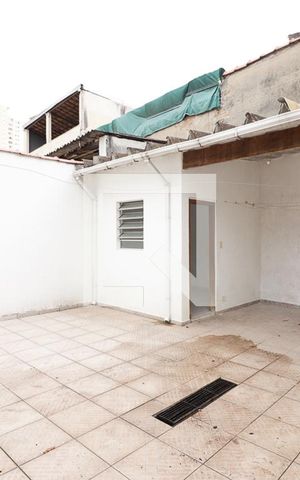 Casa à venda com 250m², 4 quartos e 3 vagasÁrea Externa Superior