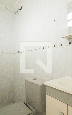 Casa à venda com 250m², 4 quartos e 3 vagasBanheiro do Salão de Festas