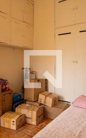 Apartamento para alugar com 279m², 4 quartos e 1 vagaQuarto de Serviço