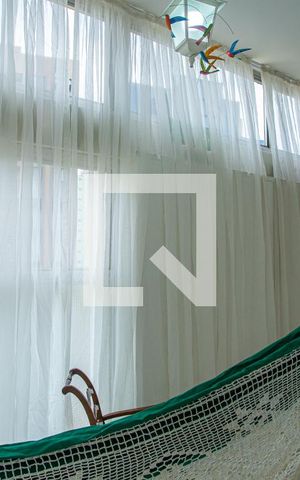 Apartamento para alugar com 279m², 4 quartos e 1 vagaJardim de Inverno