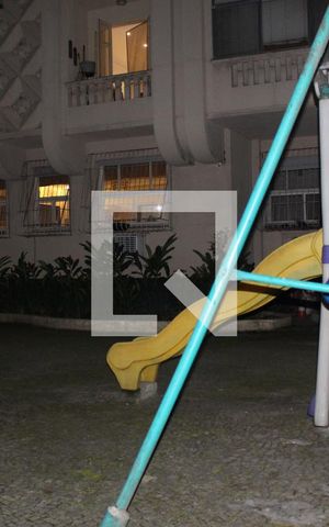 Apartamento à venda com 242m², 4 quartos e 1 vagaÁrea comum - Playground