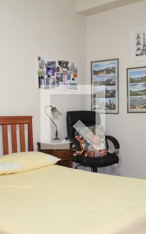 Apartamento à venda com 242m², 4 quartos e 1 vagaQuarto Suíte 2