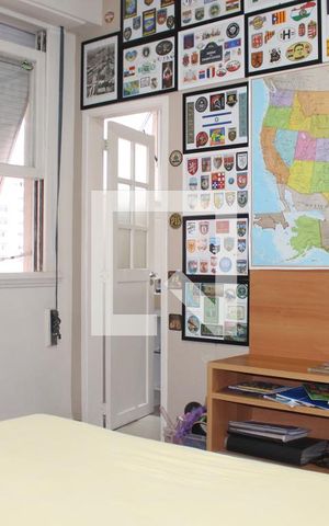 Apartamento à venda com 242m², 4 quartos e 1 vagaQuarto Suíte 2