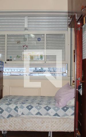 Apartamento à venda com 242m², 4 quartos e 1 vagaQuarto 3