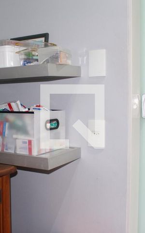 Apartamento à venda com 242m², 4 quartos e 1 vagaBanheiro da Suíte 1