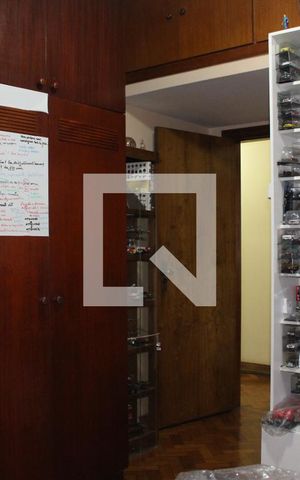 Apartamento à venda com 242m², 4 quartos e 1 vagaQuarto 3