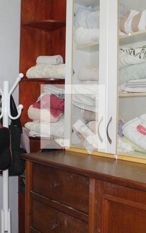 Apartamento à venda com 242m², 4 quartos e 1 vagaBanheiro da Suíte 1