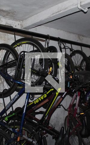 Apartamento à venda com 242m², 4 quartos e 1 vagaGaragem