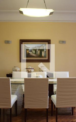 Apartamento à venda com 242m², 4 quartos e 1 vagaSala de Jantar