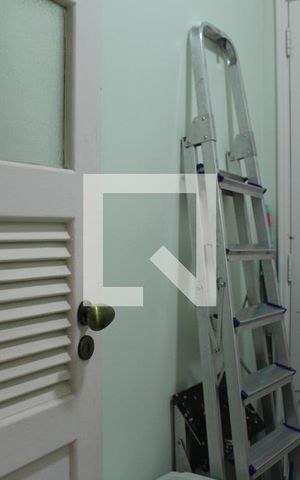 Apartamento à venda com 242m², 4 quartos e 1 vagaQuarto de Serviço 1