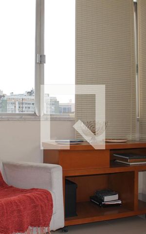 Apartamento à venda com 242m², 4 quartos e 1 vagaJardim de Inverno
