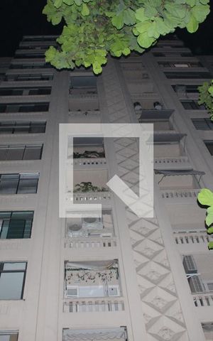 Apartamento à venda com 242m², 4 quartos e 1 vagaFachada do Prédio