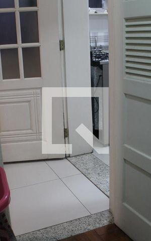 Apartamento à venda com 242m², 4 quartos e 1 vagaQuarto de Serviço 1