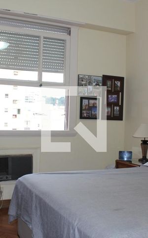 Apartamento à venda com 242m², 4 quartos e 1 vagaQuarto Suíte 1