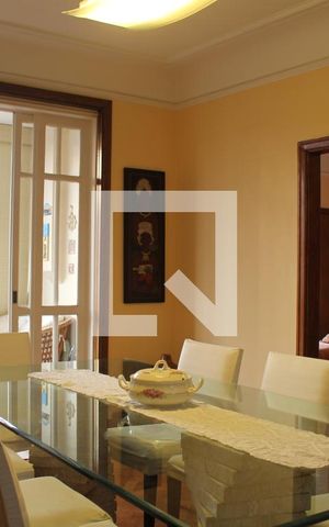 Apartamento à venda com 242m², 4 quartos e 1 vagaSala de Jantar