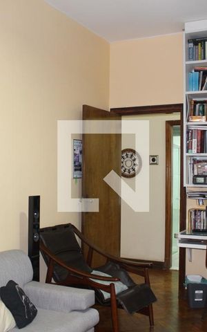 Apartamento à venda com 242m², 4 quartos e 1 vagaQuarto 4