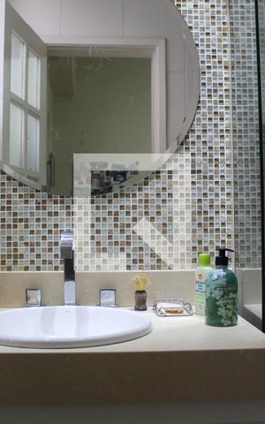 Apartamento à venda com 242m², 4 quartos e 1 vagaBanheiro  Suíte 2