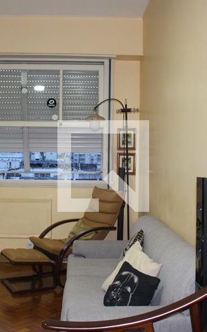 Apartamento à venda com 242m², 4 quartos e 1 vagaQuarto 4