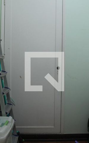 Apartamento à venda com 242m², 4 quartos e 1 vagaQuarto de Serviço 1