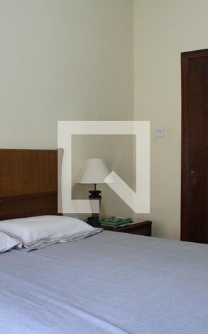 Apartamento à venda com 242m², 4 quartos e 1 vagaQuarto Suíte 1