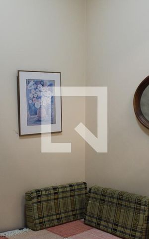 Apartamento à venda com 242m², 4 quartos e 1 vagaQuarto de Serviço 2