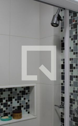 Apartamento à venda com 242m², 4 quartos e 1 vagaBanheiro Social
