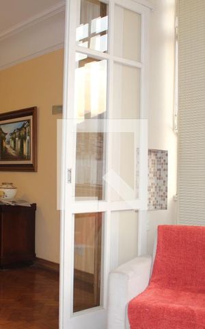 Apartamento à venda com 242m², 4 quartos e 1 vagaJardim de Inverno